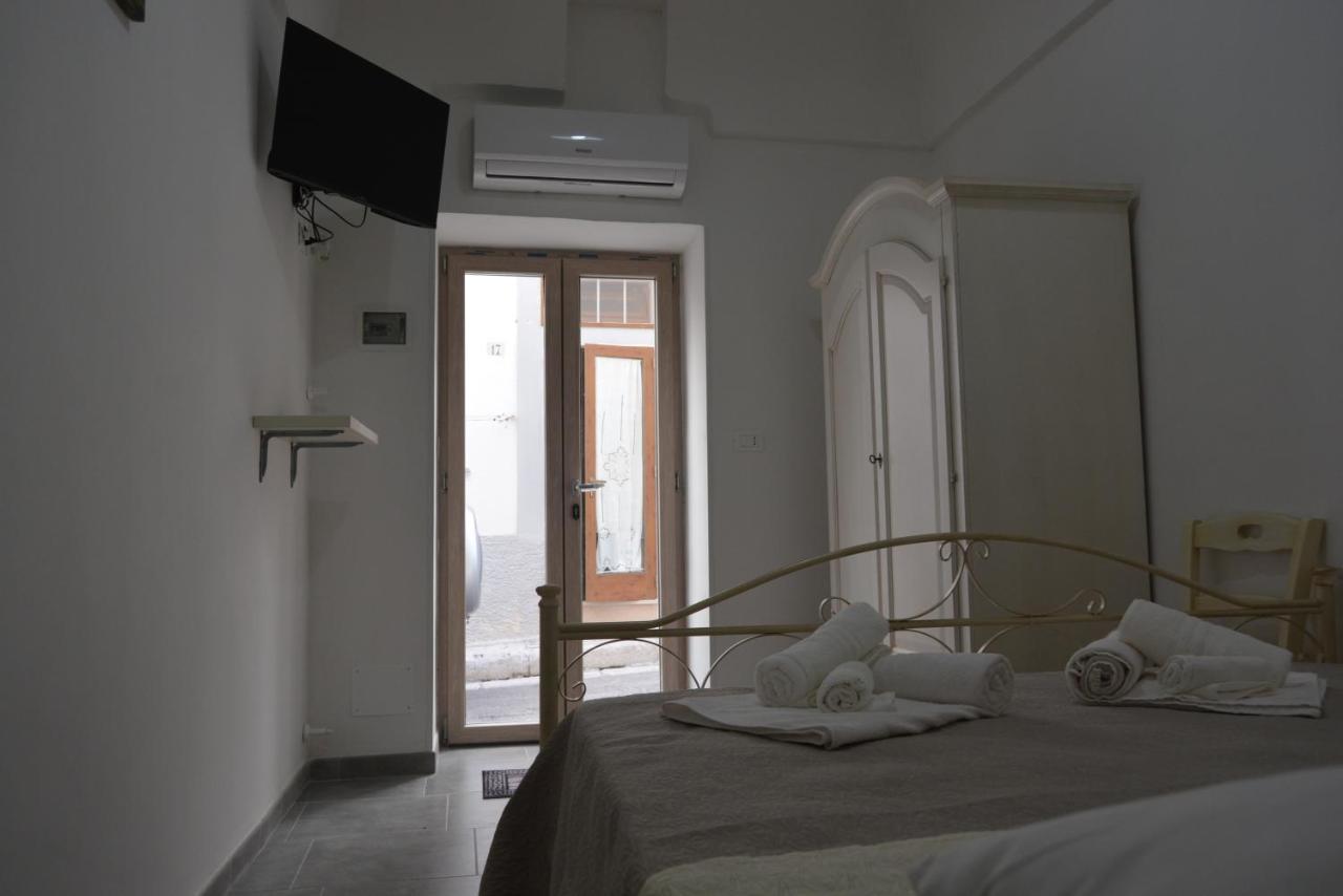 A Casa Di Gio Villa Ostuni Exterior photo